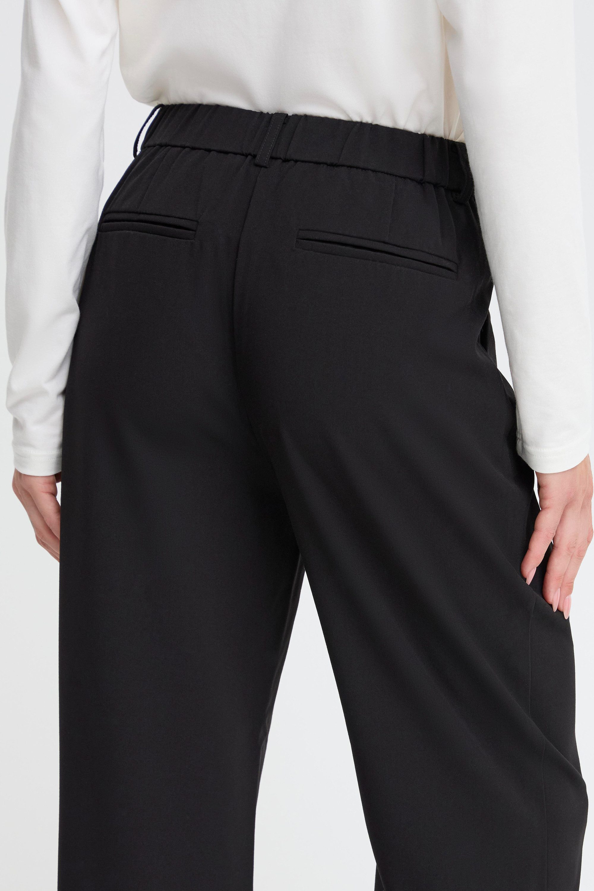 b.young Stoffhose Casual BYDANTA