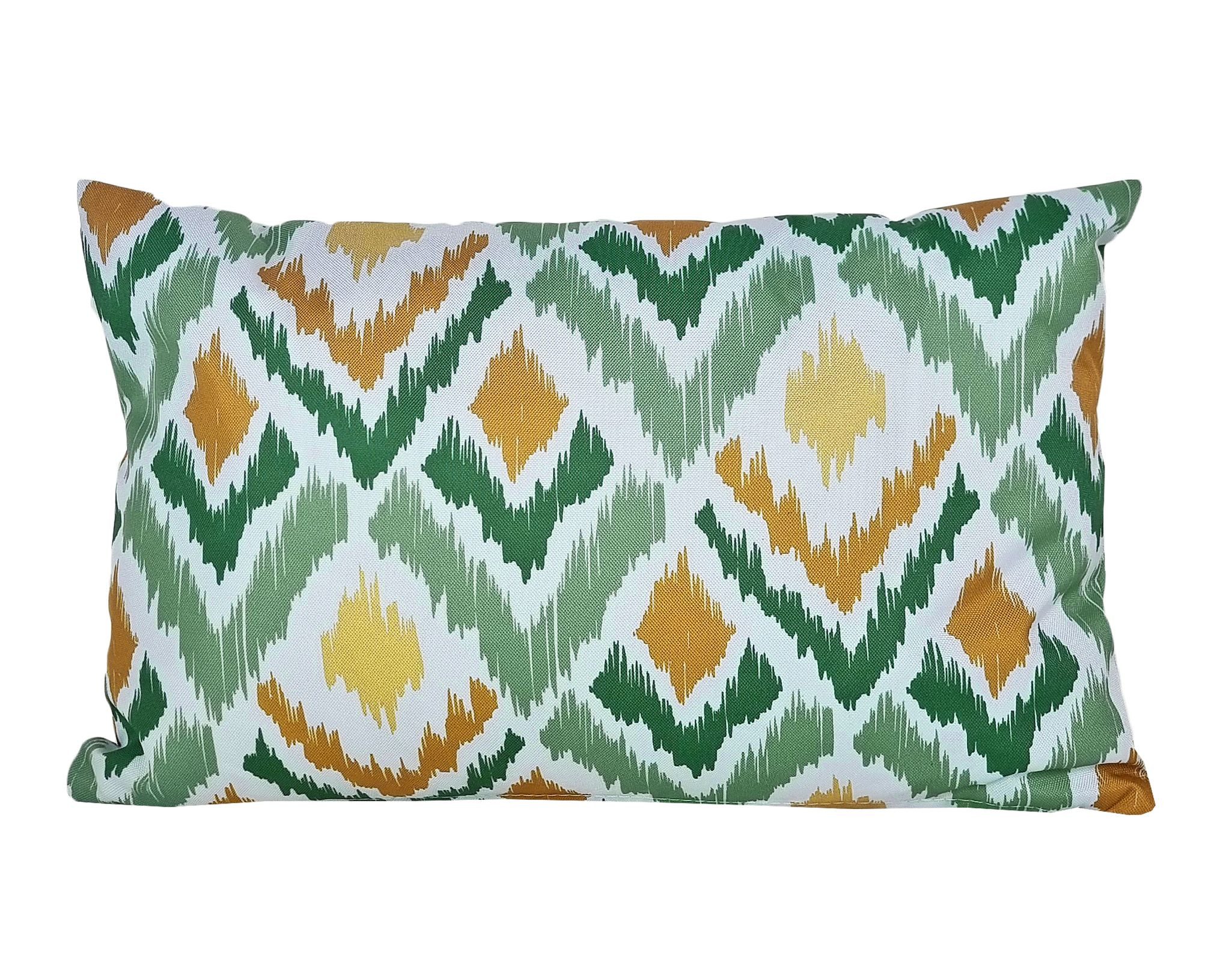 JACK Dekokissen 30x50cm Motiv Outdoor Kissen inkl. XXL Füllung, viele Motive, Wasserabweisend, Innen&Außen