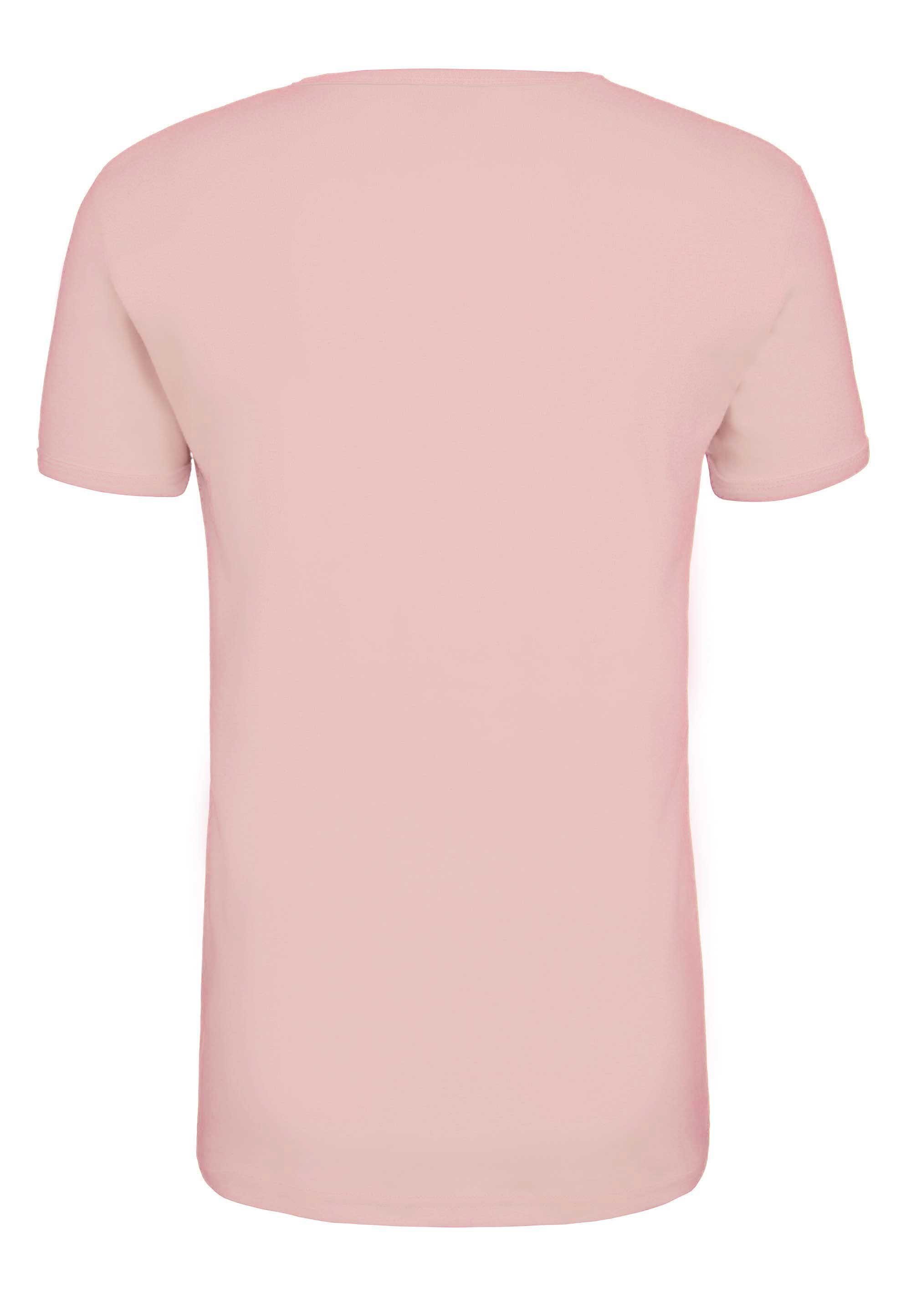 LOGOSHIRT T-Shirt Die Sendung mit der Maus mit lizenziertem Design