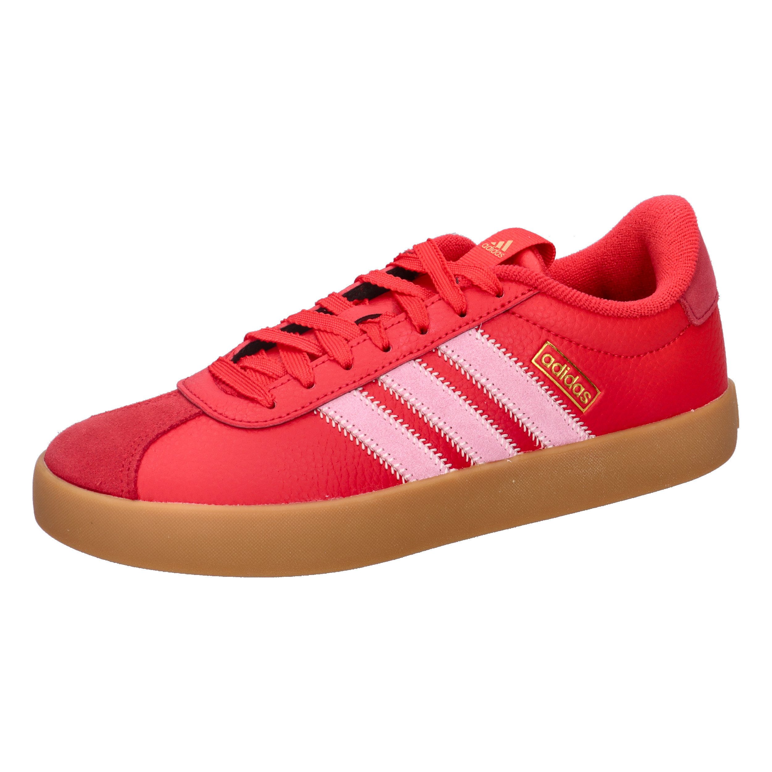 adidas Performance adidas Damen Sneaker VL Court 3.0 Sneaker