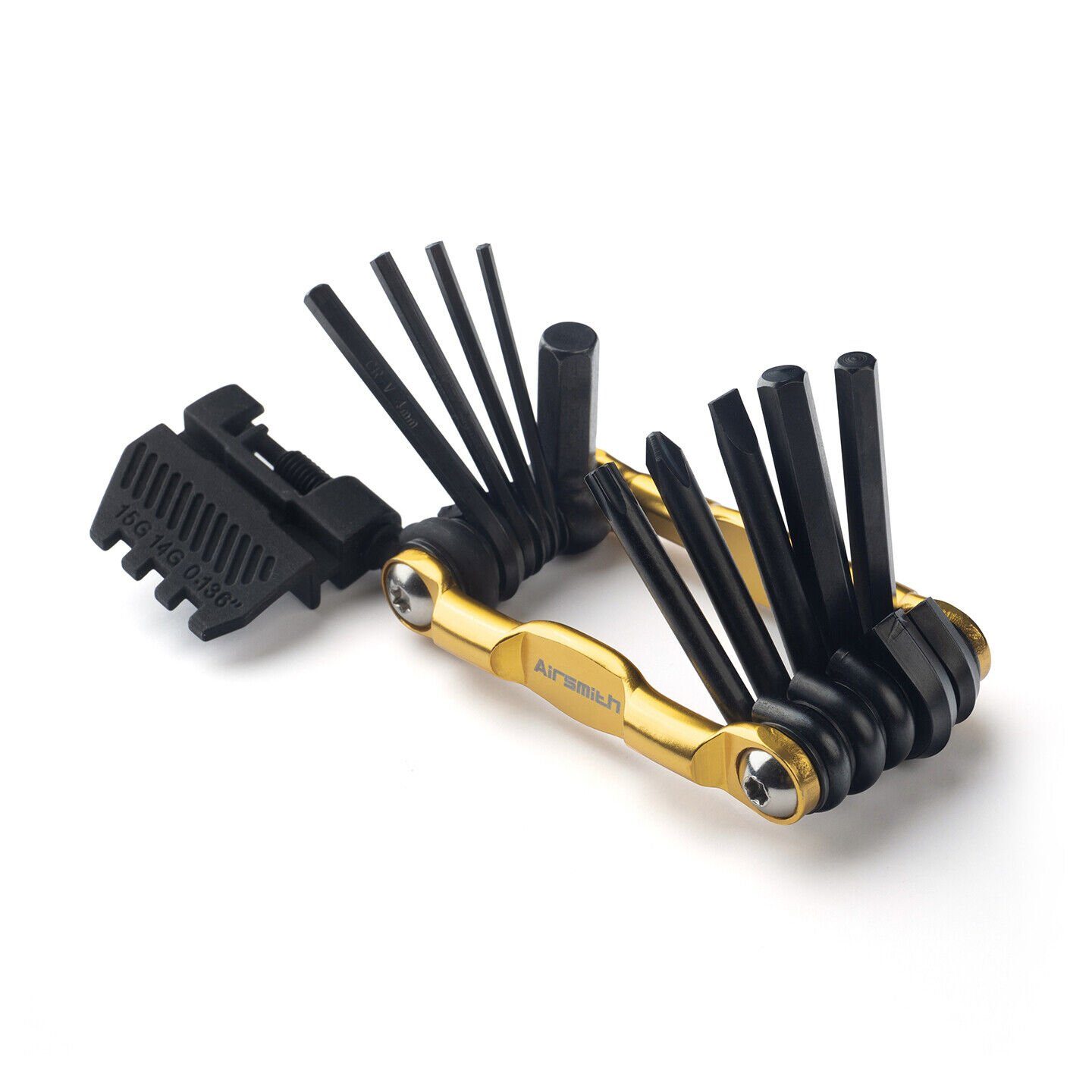 Olotos Fahrradwerkzeugset Multitool 14 in 1 günstig online kaufen