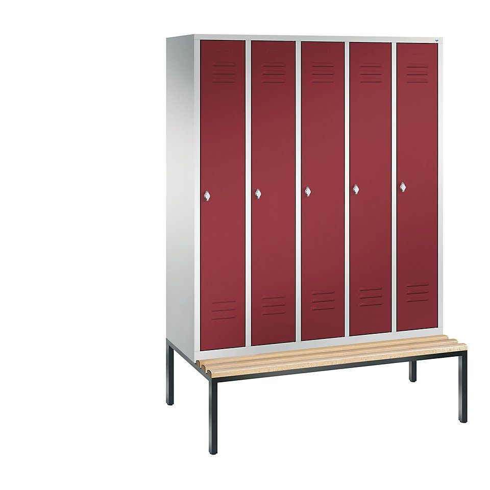 Aktenschrank C+P