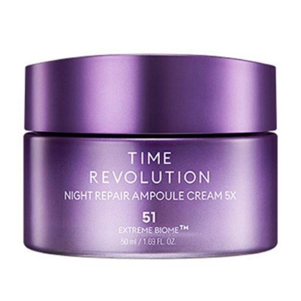 Missha Nachtcreme Night Repair Cream 50ml