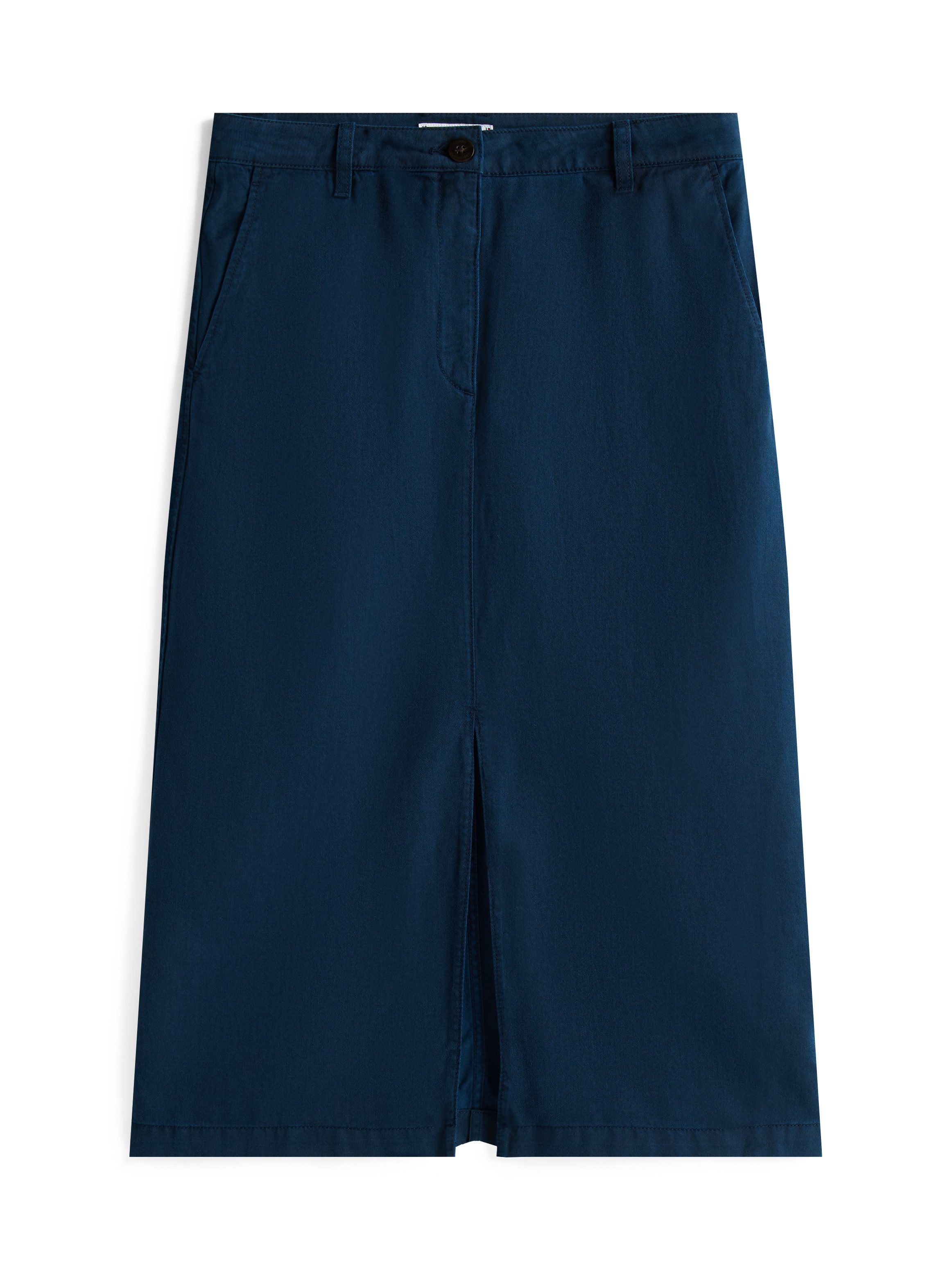 Dark Night Navy