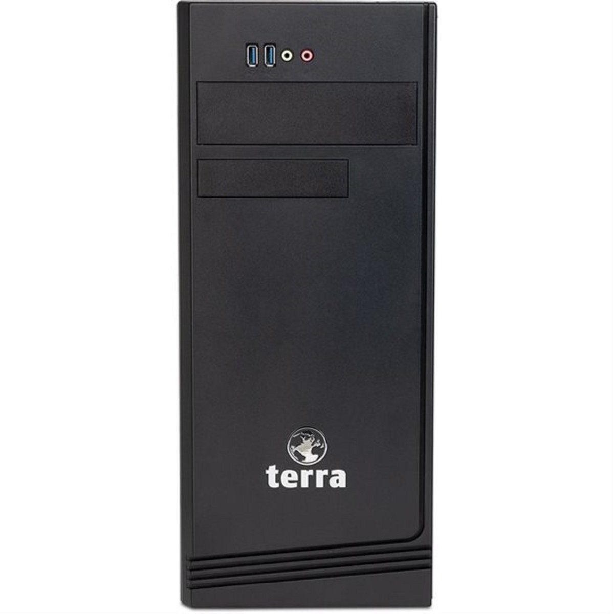 TERRA TERRA PC-BUSINESS 7000 - W11P Intel Core i7, 16 GB RAM 500 GB SSD Business-PC (Intel Intel Core i7 12700, 8 GB RAM, 500 GB SSD)