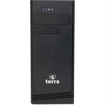 TERRA TERRA PC-BUSINESS 7000 - i7 12700 16GB Business-PC (Intel Intel Core i7 12700, 16 GB RAM, 500 GB SSD)