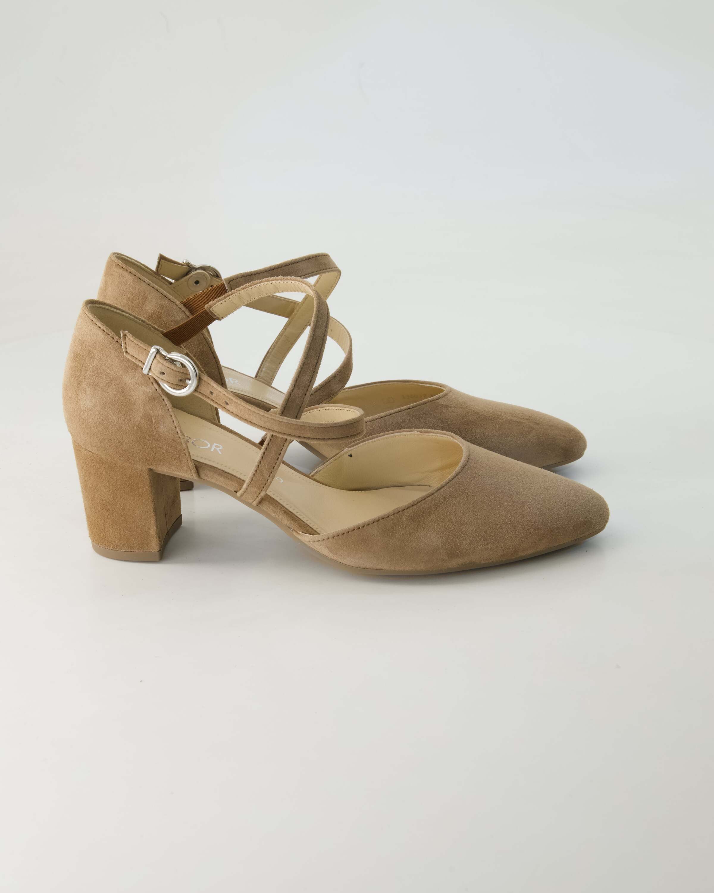 Gabor 81.343.14 Pumps Obermaterial: Leder