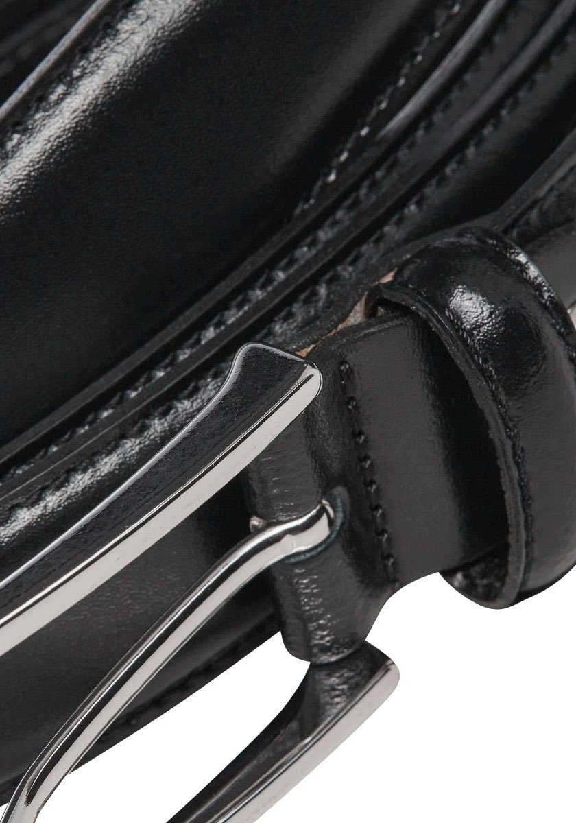 Jack & Jones Ledergürtel günstig online kaufen