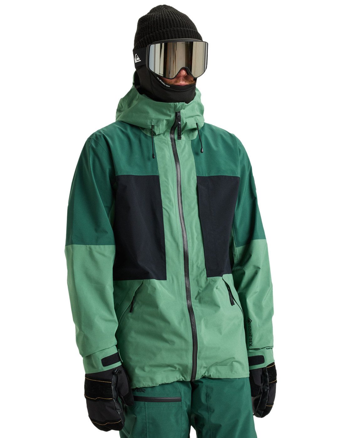 Quiksilver Snowboardjacke Forever Stretch GORE-TEX®