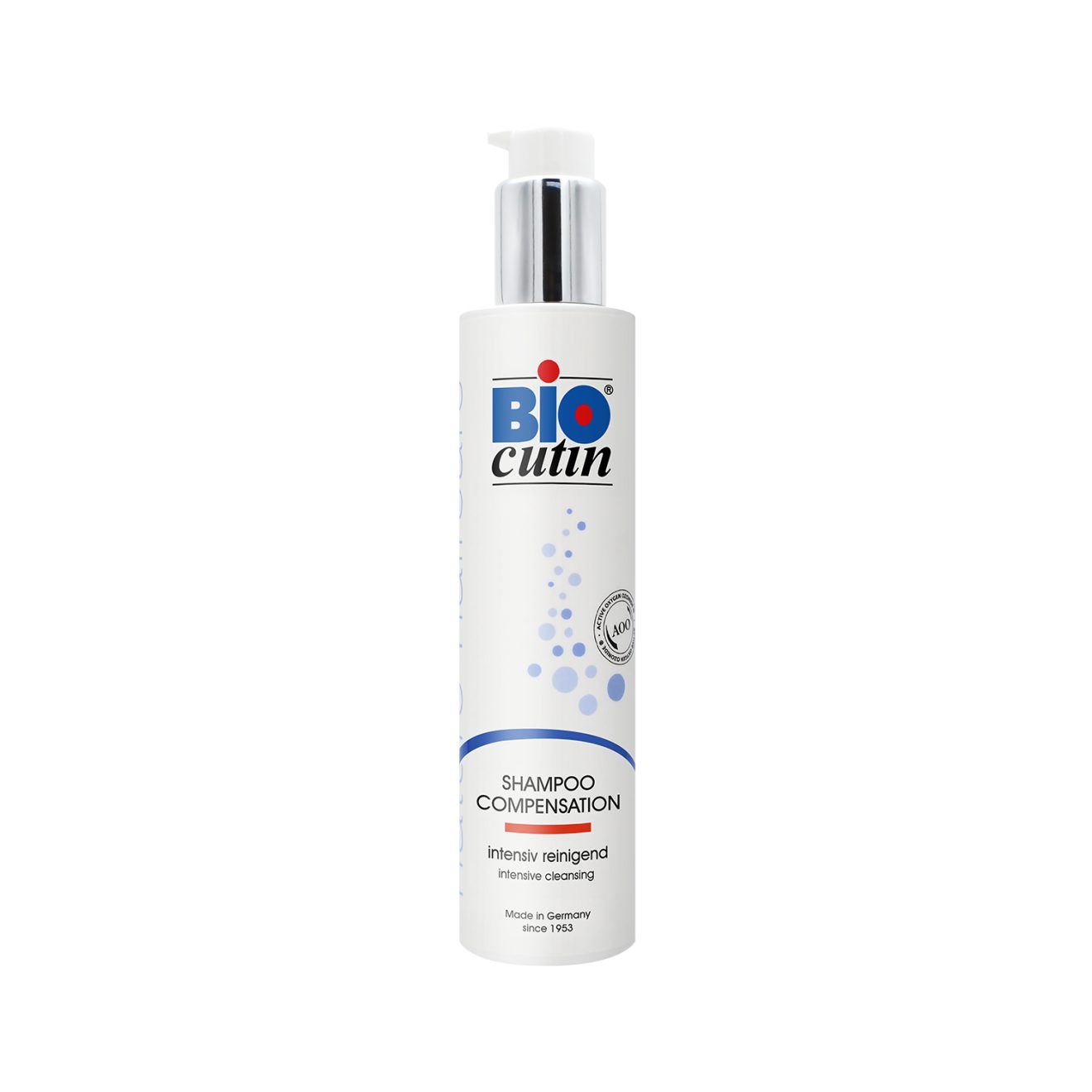 Biocutin Kopfhaut-Pflegekur Biocutin® Panthenol Agent plus 12x10ml