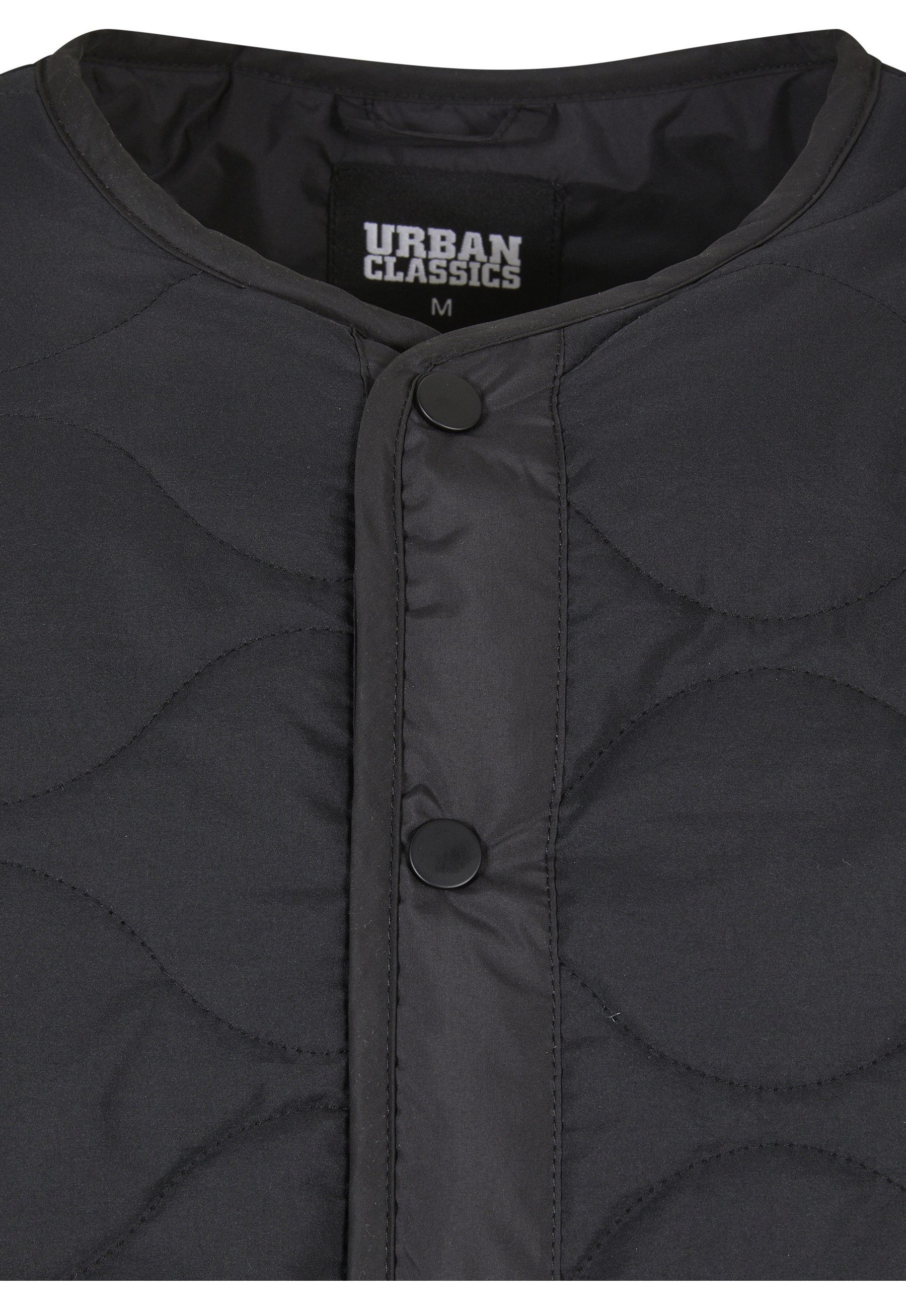 URBAN CLASSICS Funktionsmantel Urban Classics Herren Liner Jacket