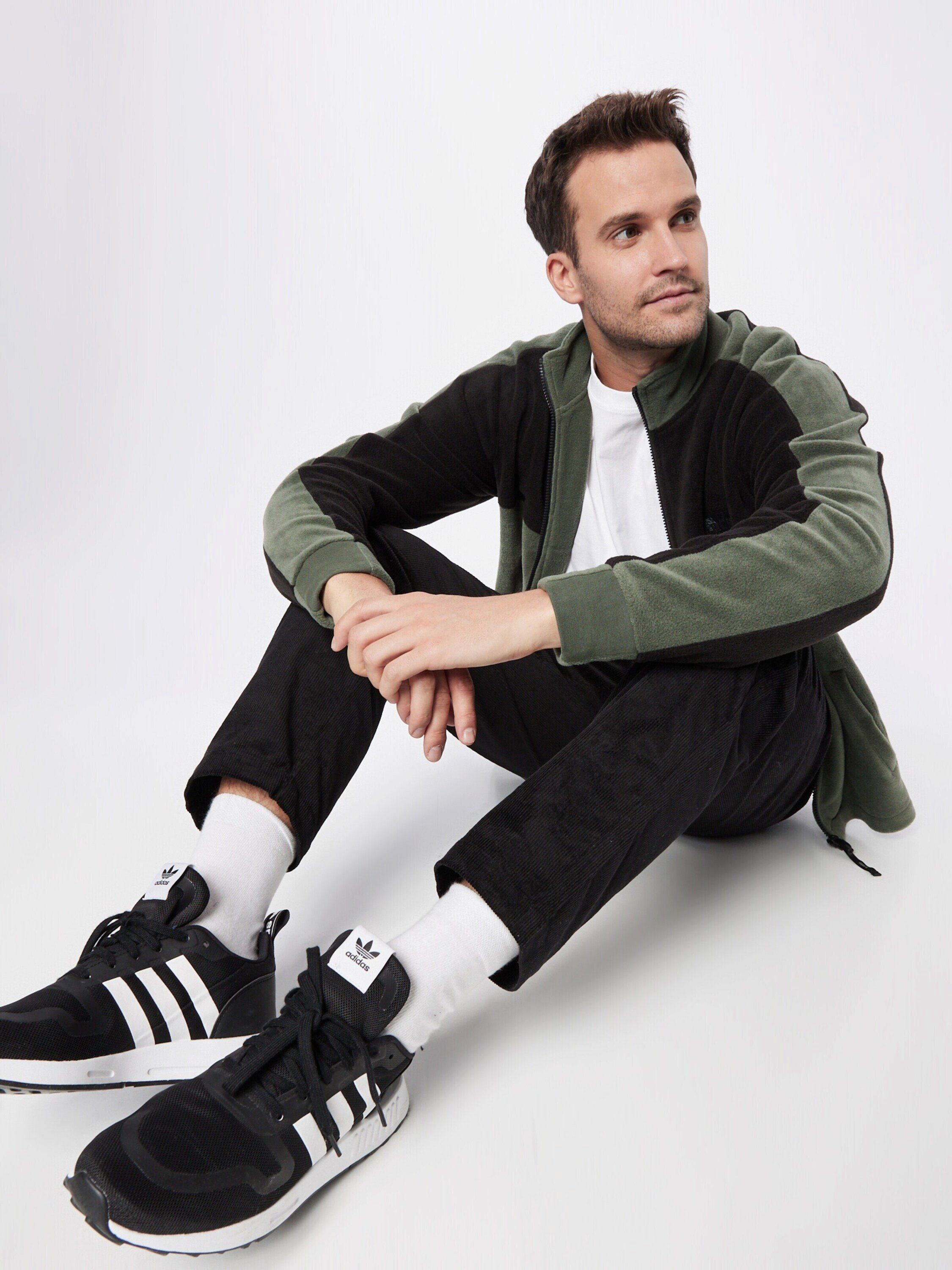 !Solid Fleecejacke Dekle (1-St)