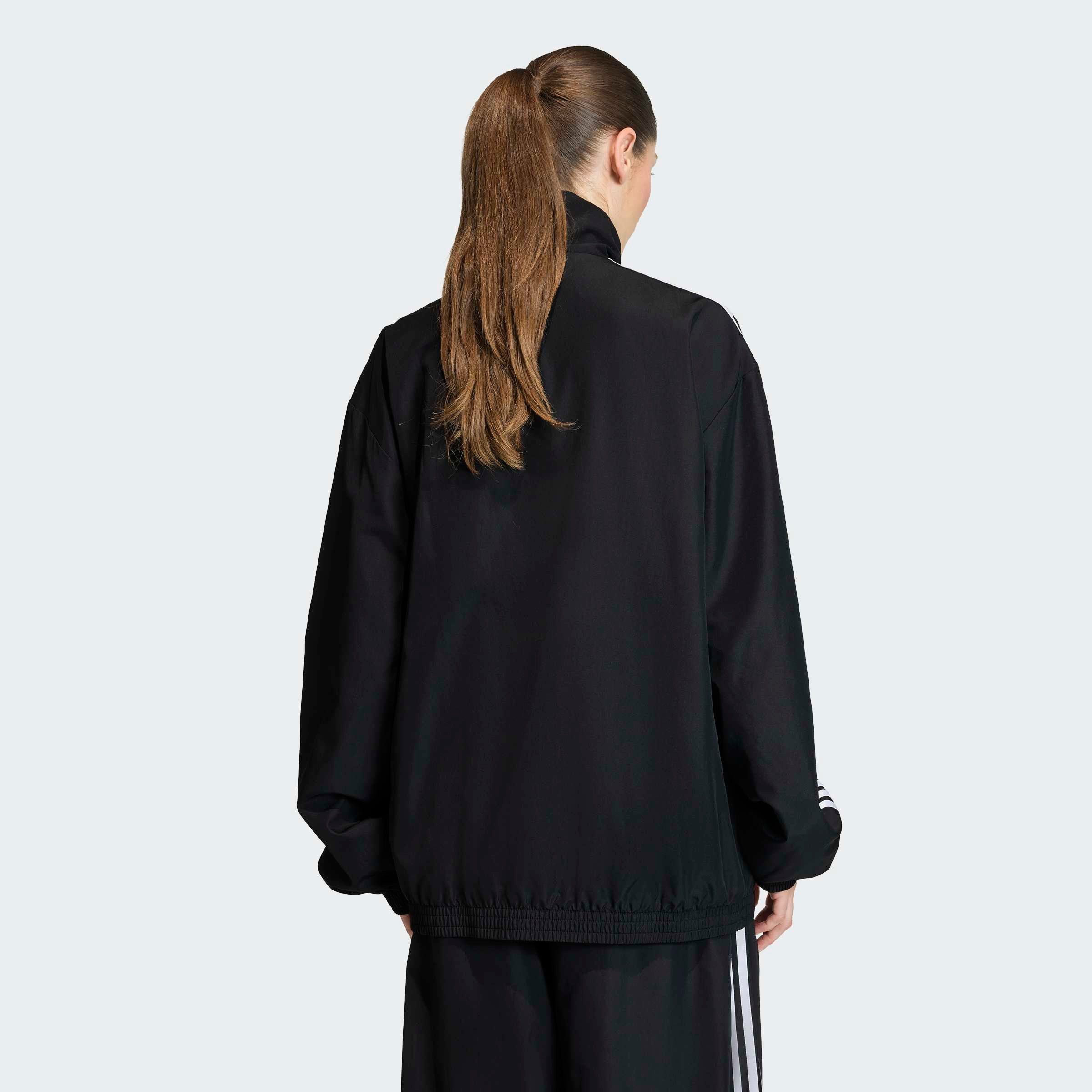adidas Originals Outdoorjacke FIREBIRD TT für Erwachsene, sportlicher Stil, aus Polyester