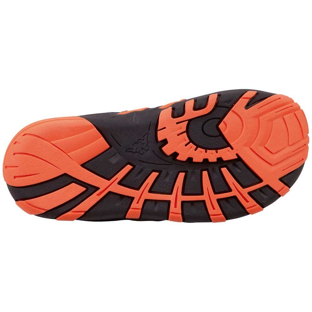 Kappa Outdoorsandale mit robuster Zehenkappe