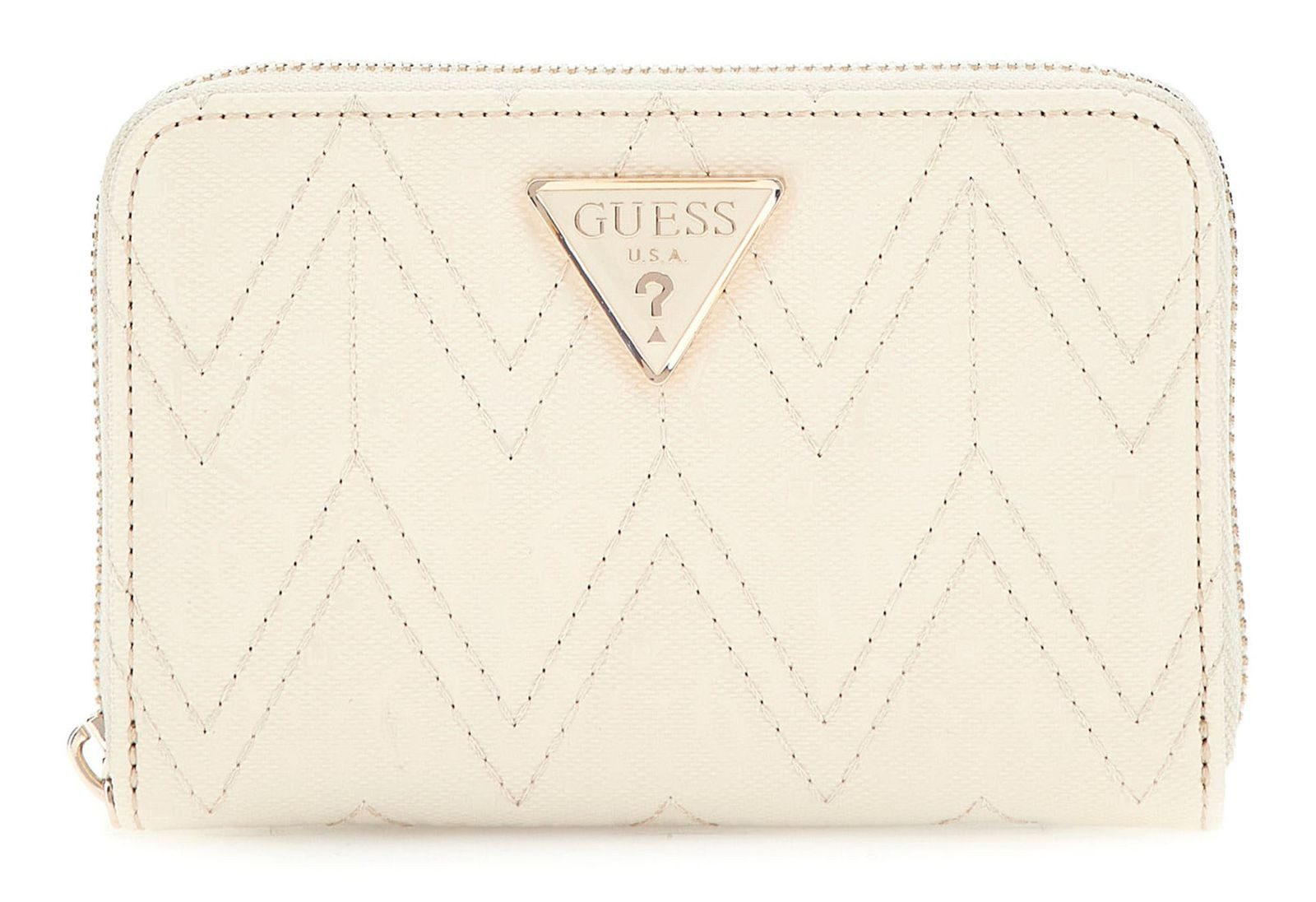 Geldbörse SLG Medium Zip Around Wallet