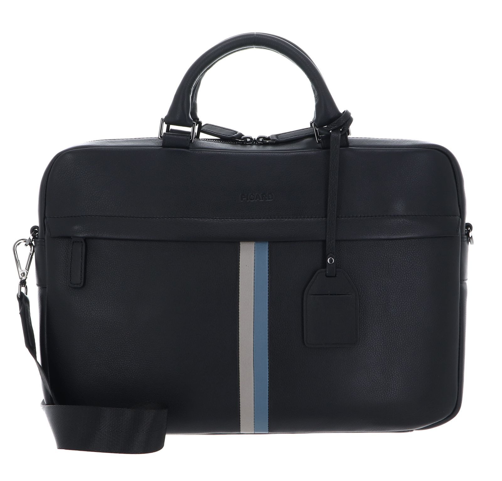 Picard Businesstasche Business Bag, aus echtem Rindsleder