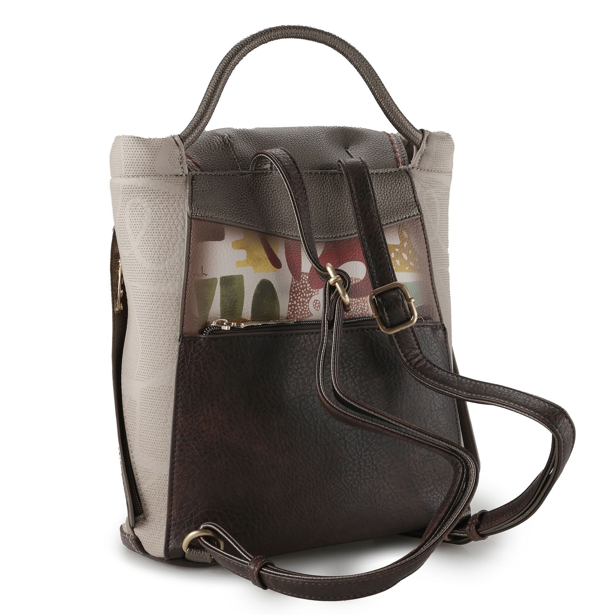 Anekke Rucksack Muse, Polyurethan