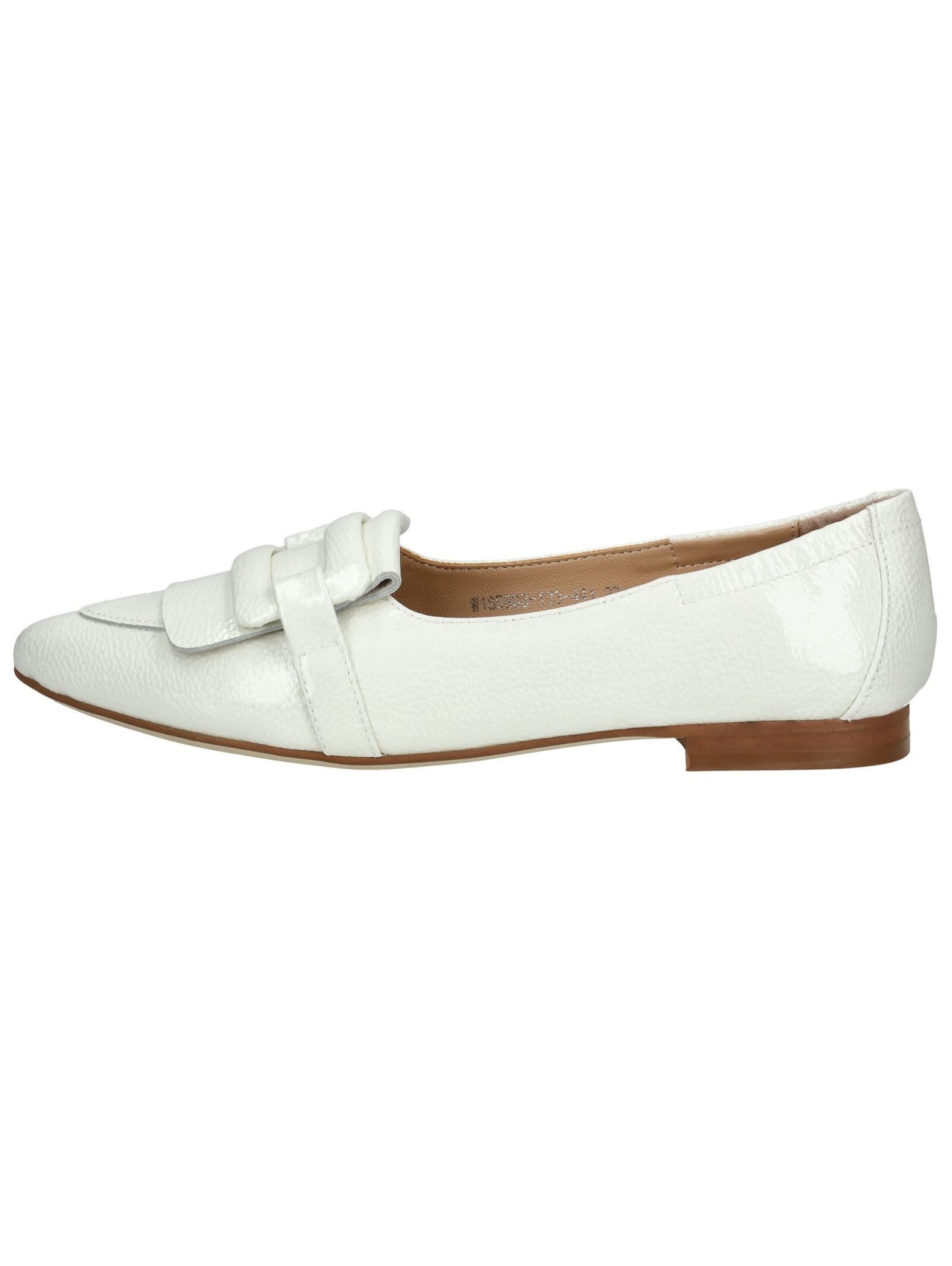 Regarde Le Ciel Ballerinas Leder Ballerina günstig online kaufen