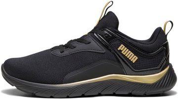 PUMA SOFTRIDE REMI MOLTEN METAL WNS Laufschuh