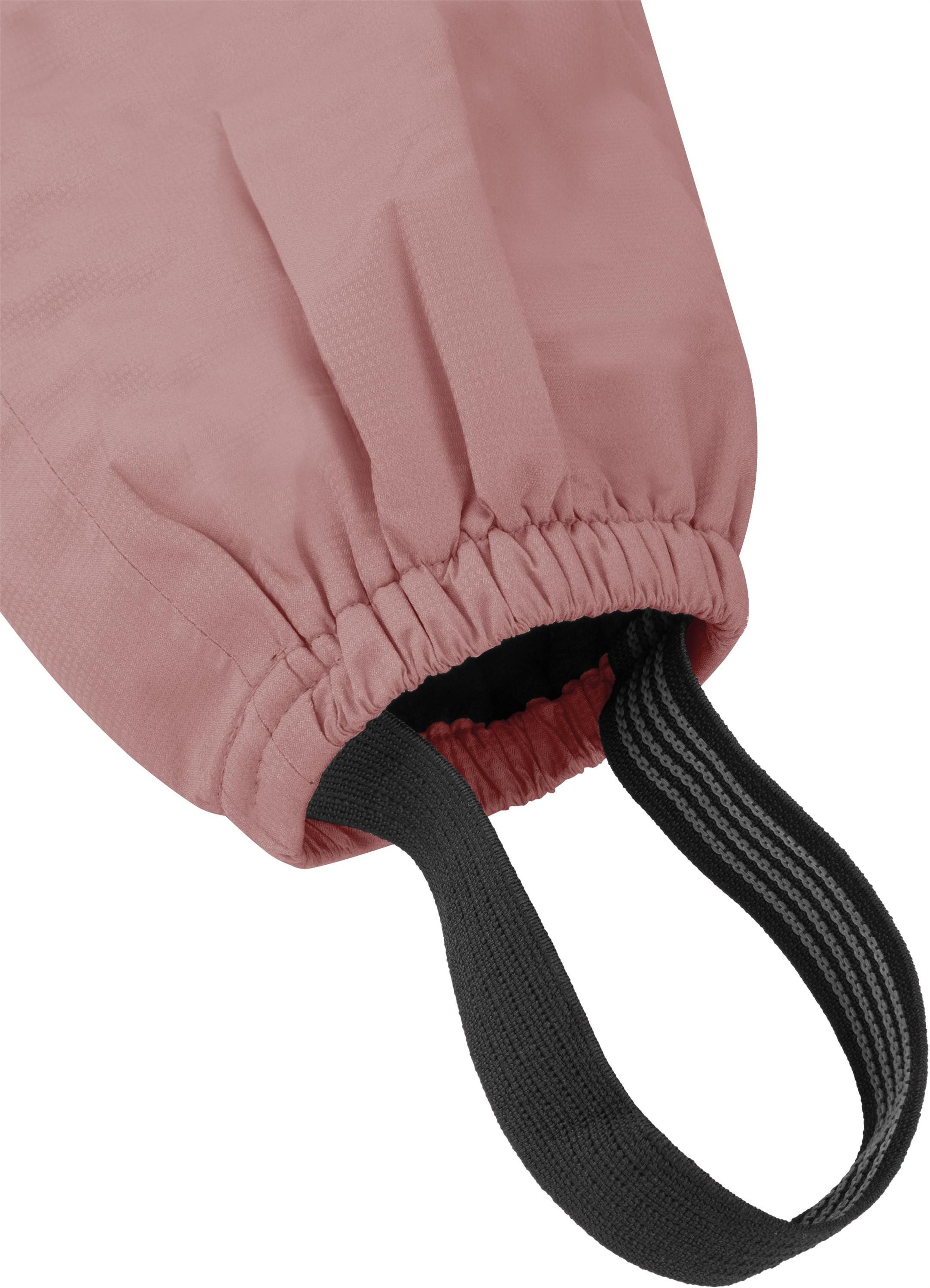 normani Regenhose Kinder Regenhose mit Hosenträgern Twisp