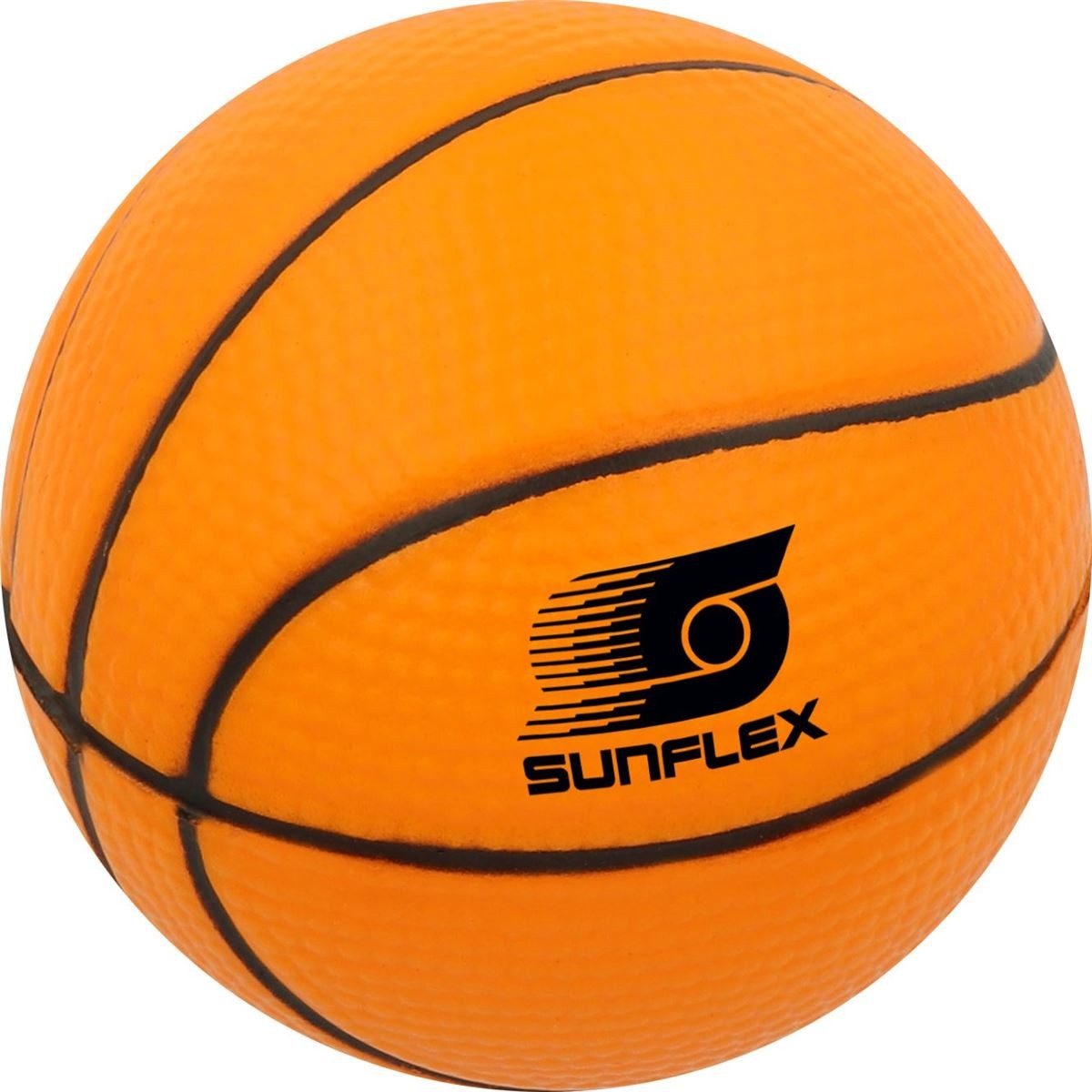 Sunflex Flummi Sunflex Bouncy Sportball sortiert