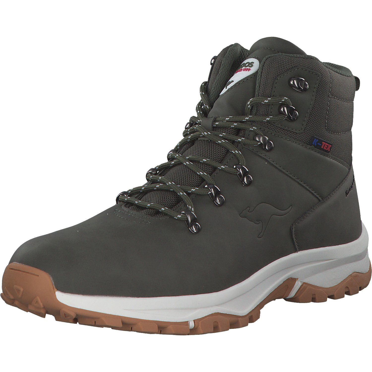 KangaROOS K MS Capt KTX 79298 Stiefel günstig online kaufen