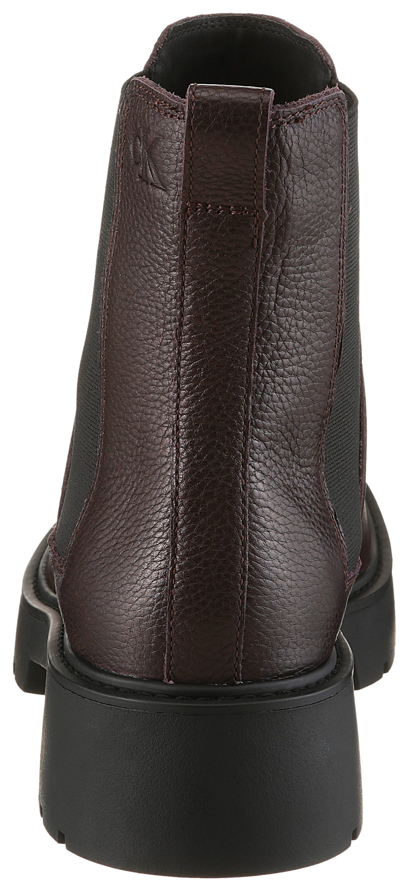 Calvin Klein Jeans CHUNKY CHELSEA BOOT günstig online kaufen