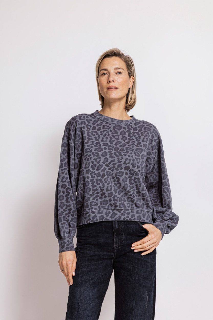 Zhrill Sweatshirt ZHTERA