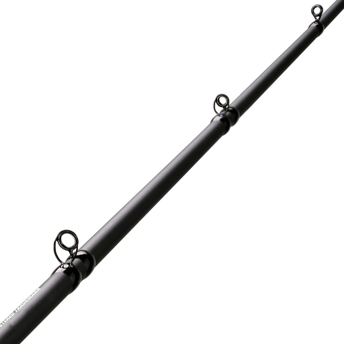 13 Fishing Spinnrute 13 Fishing Omen Black ML 2,03m 5-20g - Spinnrute
