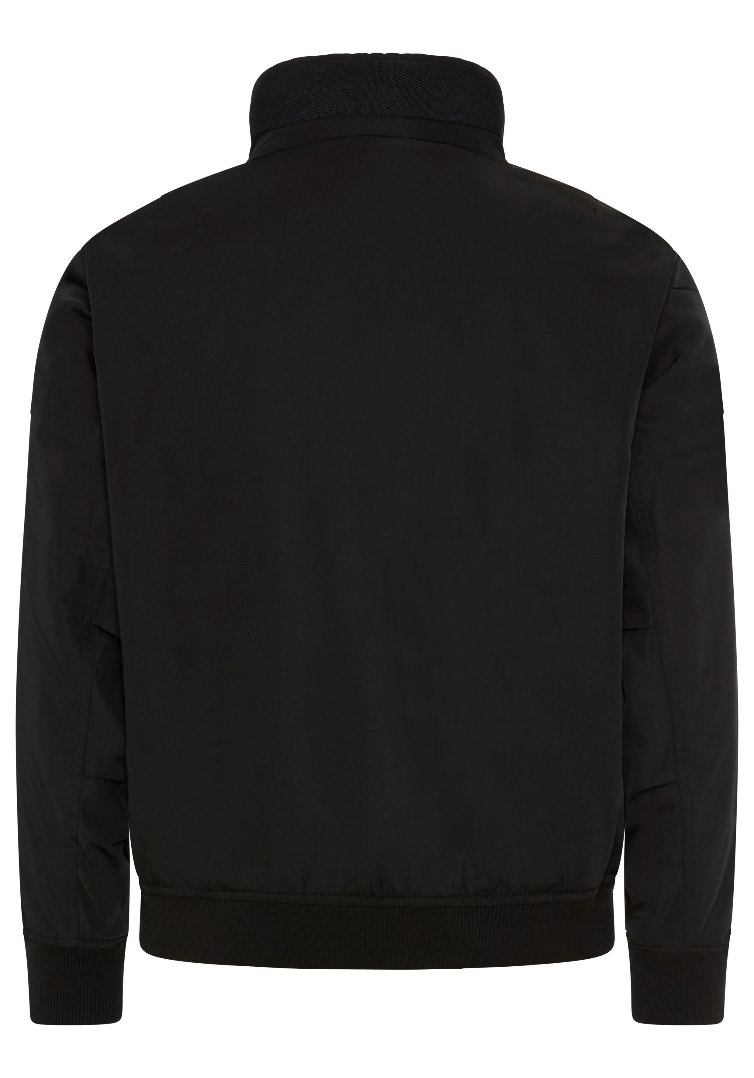 BOSS ORANGE Bomberjacke Ojens mit herausnehmbarer, gesteppter Innenweste, mittlere Wattierung – Bild 2 von 2