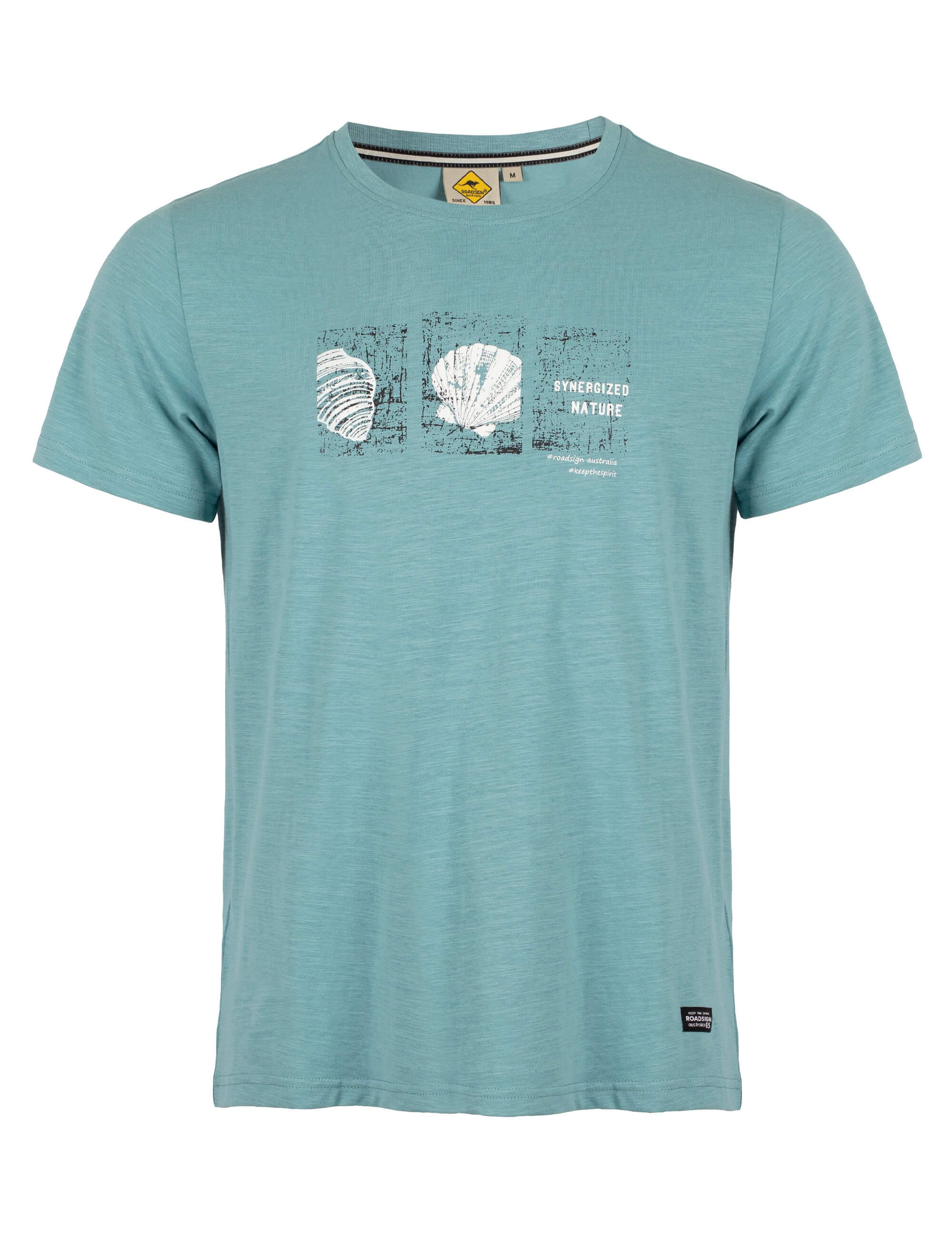 T-Shirt Shells