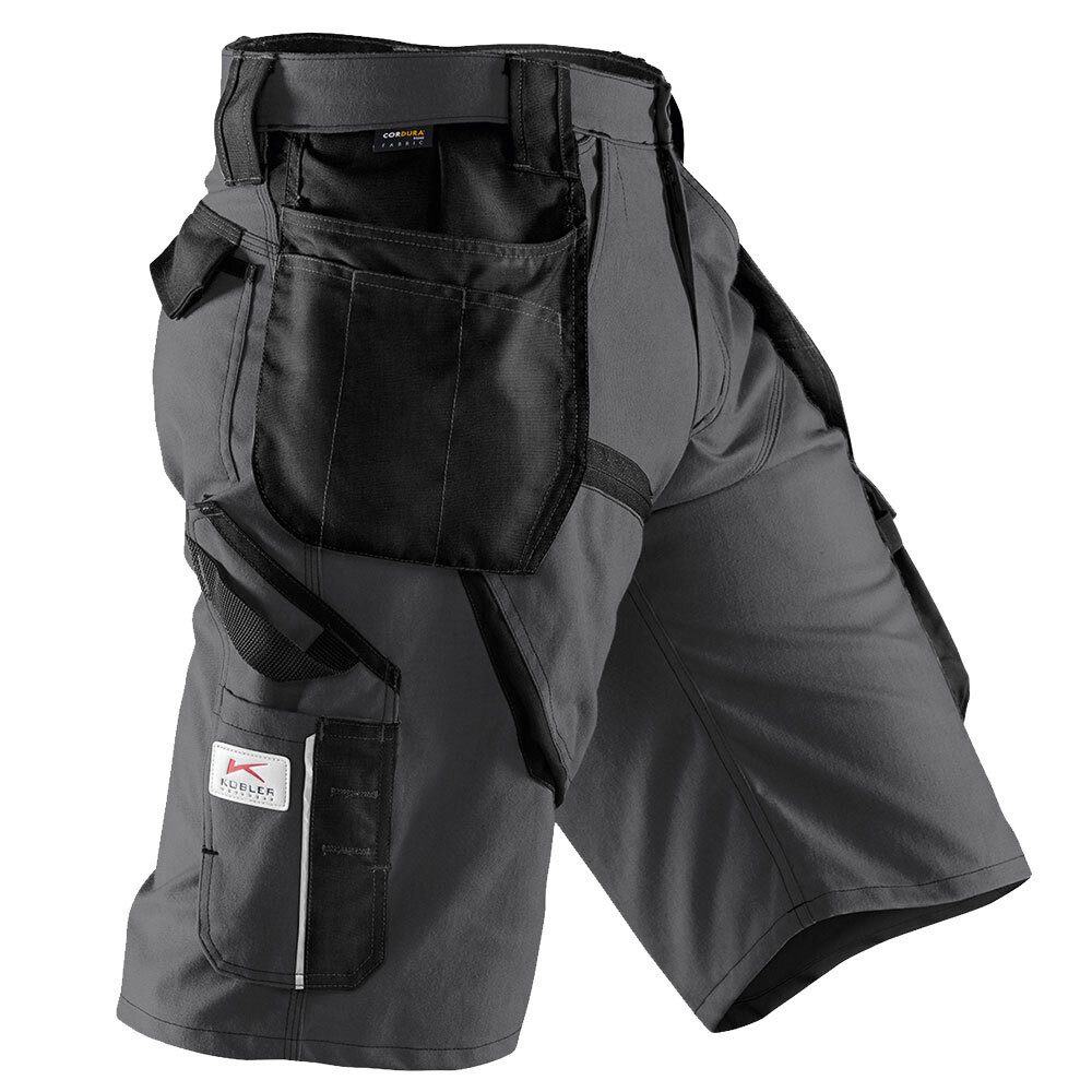 Kübler Arbeitshose Kübler Shorts PRACTIQ Form 2451 Shorts