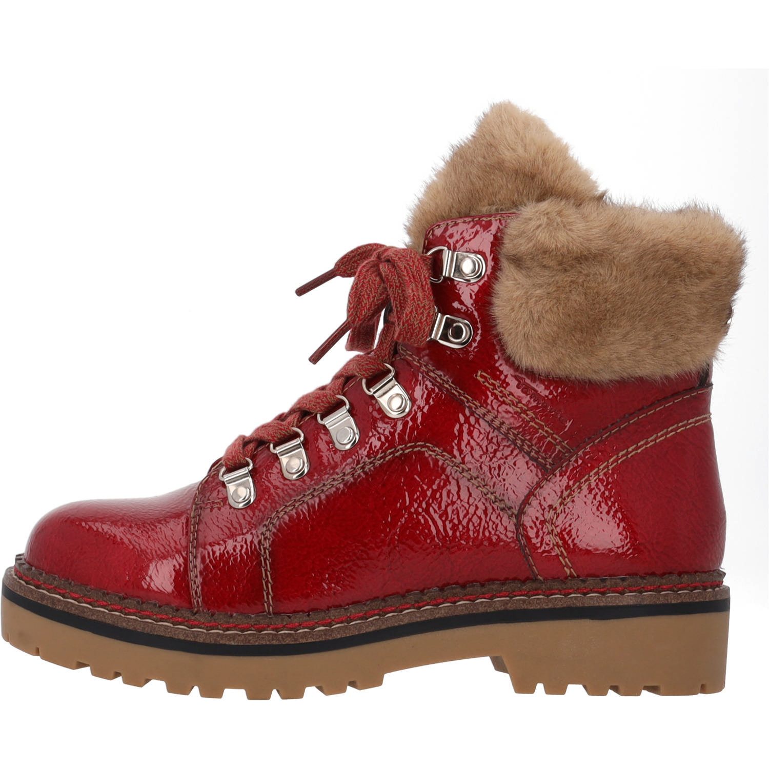 Tamaris 26264 Schnürstiefel günstig online kaufen