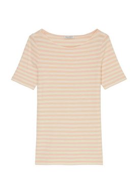 Marc O'Polo T-Shirt aus Organic Cotton-Jersey