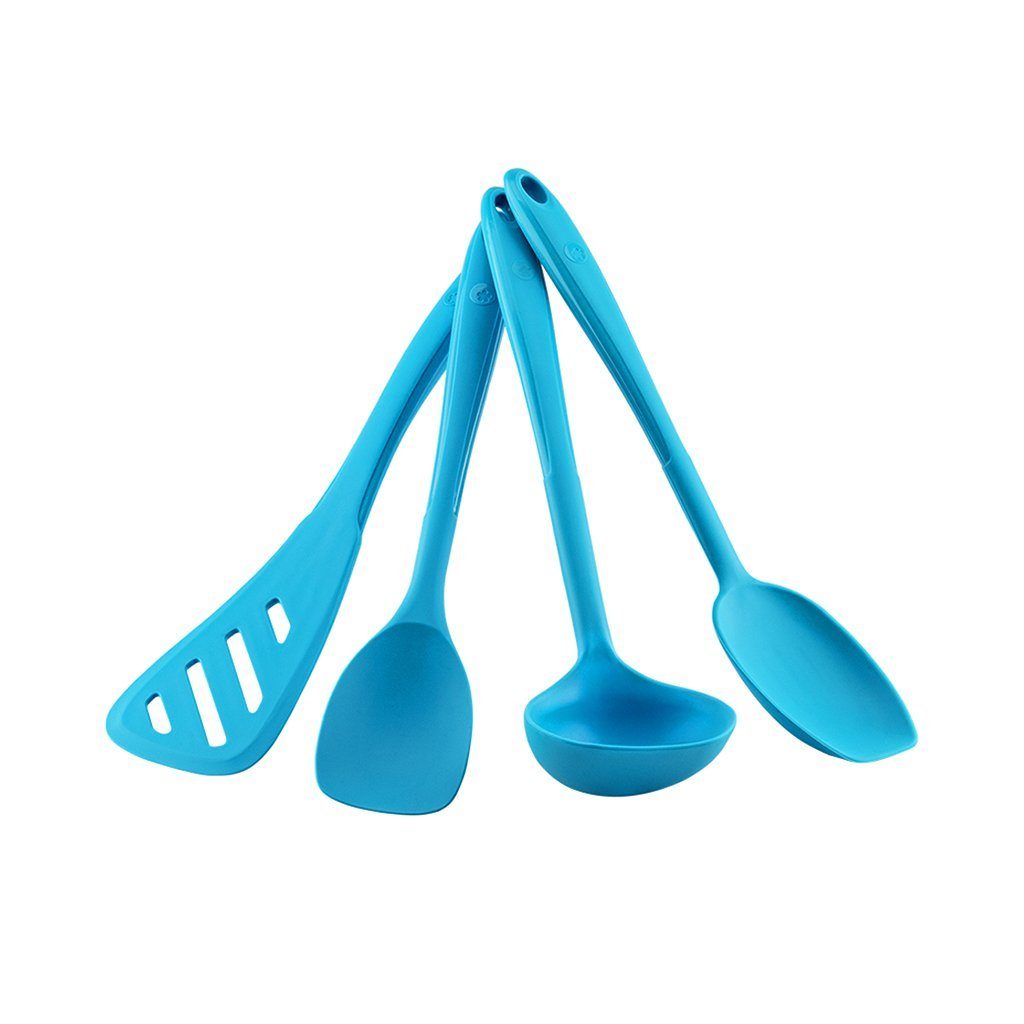 Kochblume Küchenorganizer-Set, (Spar-Set, 4-tlg)