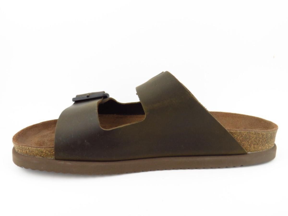 Mephisto Nerio kaki 3494 Pantolette