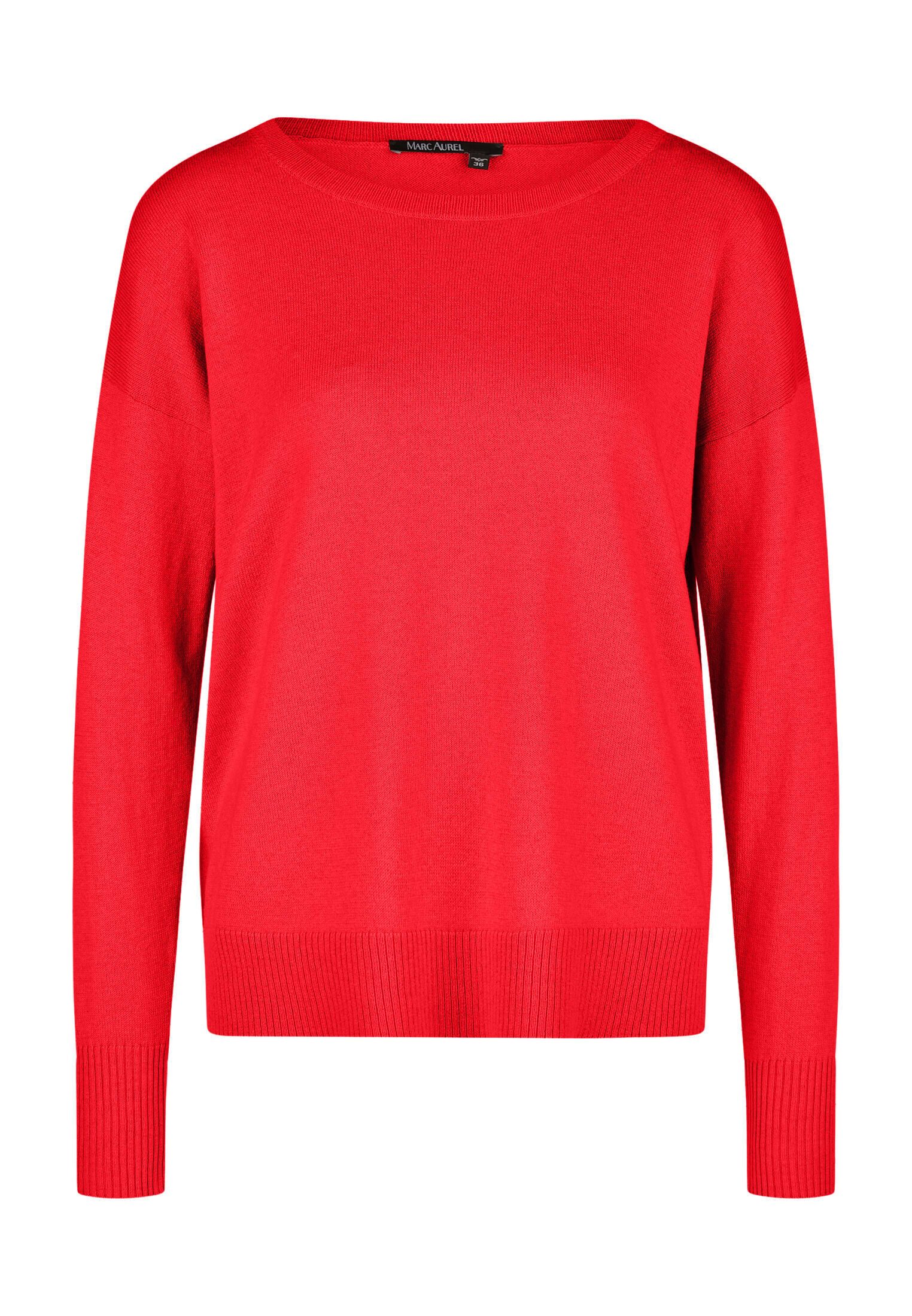 Kaschmirpullover