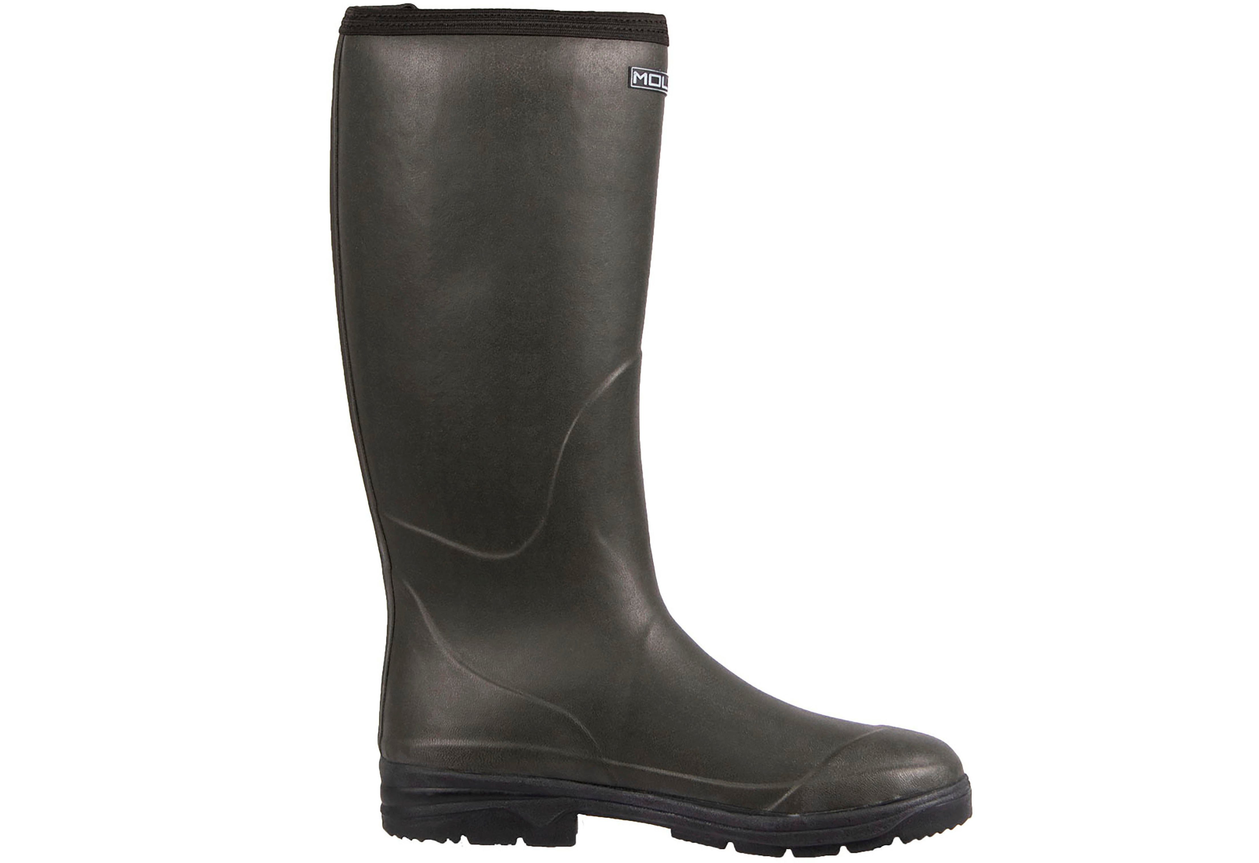 MOLS Pennant Gummistiefel wasserdicht günstig online kaufen