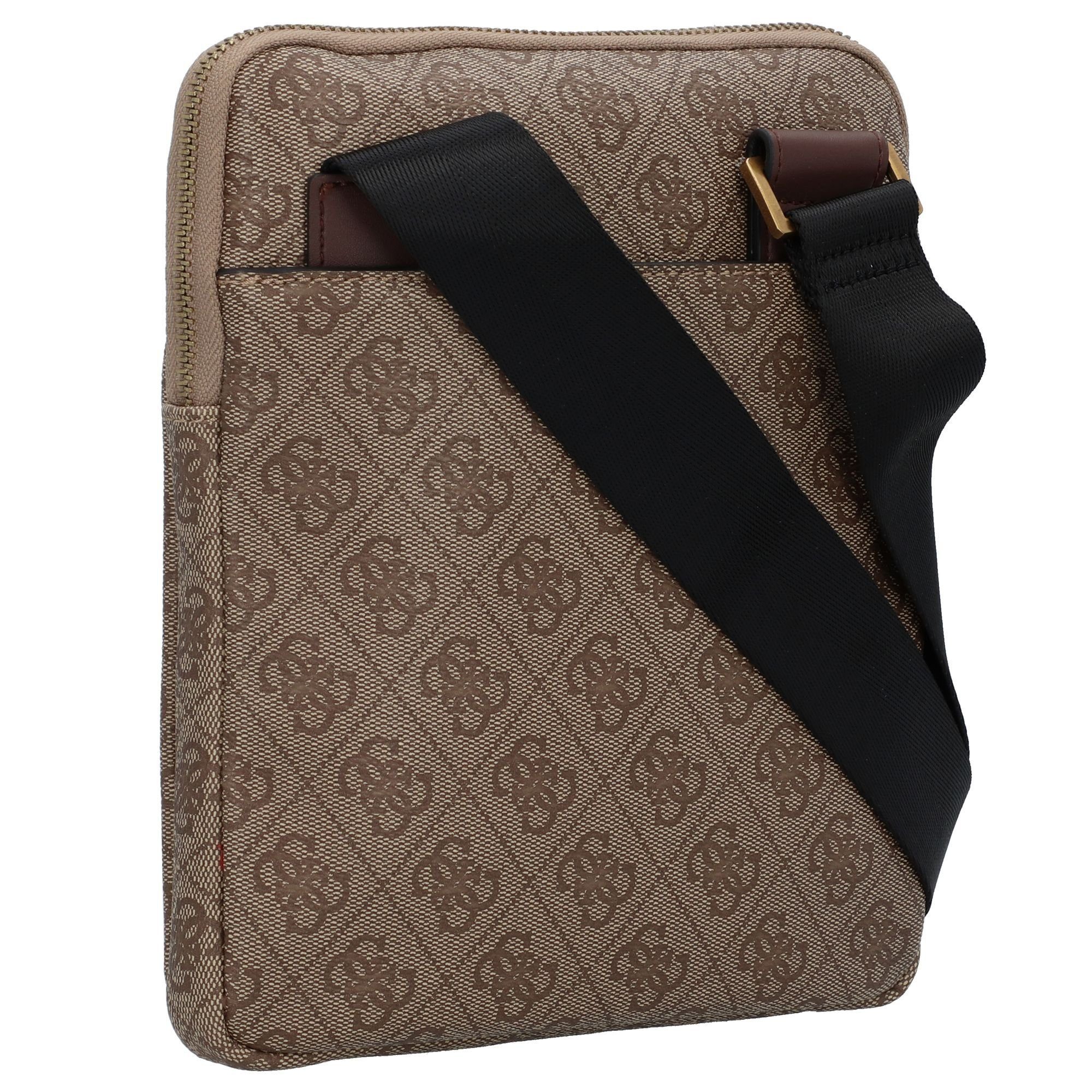 Guess Umhängetasche Milano, Polyurethan günstig online kaufen