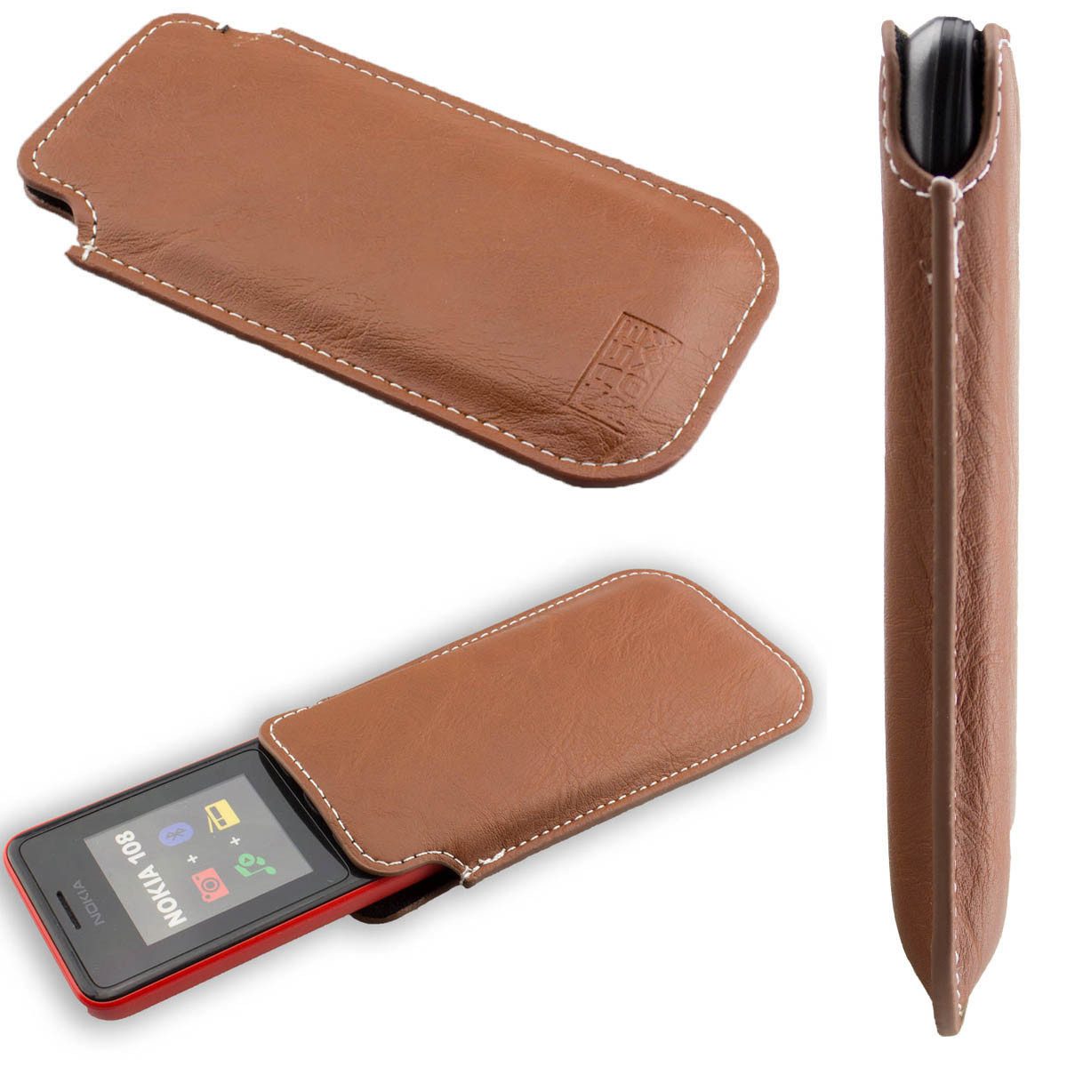 Handytasche Business-Line Etui für Nokia 108