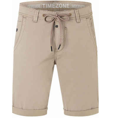 TIMEZONE Shorts LucaTZ