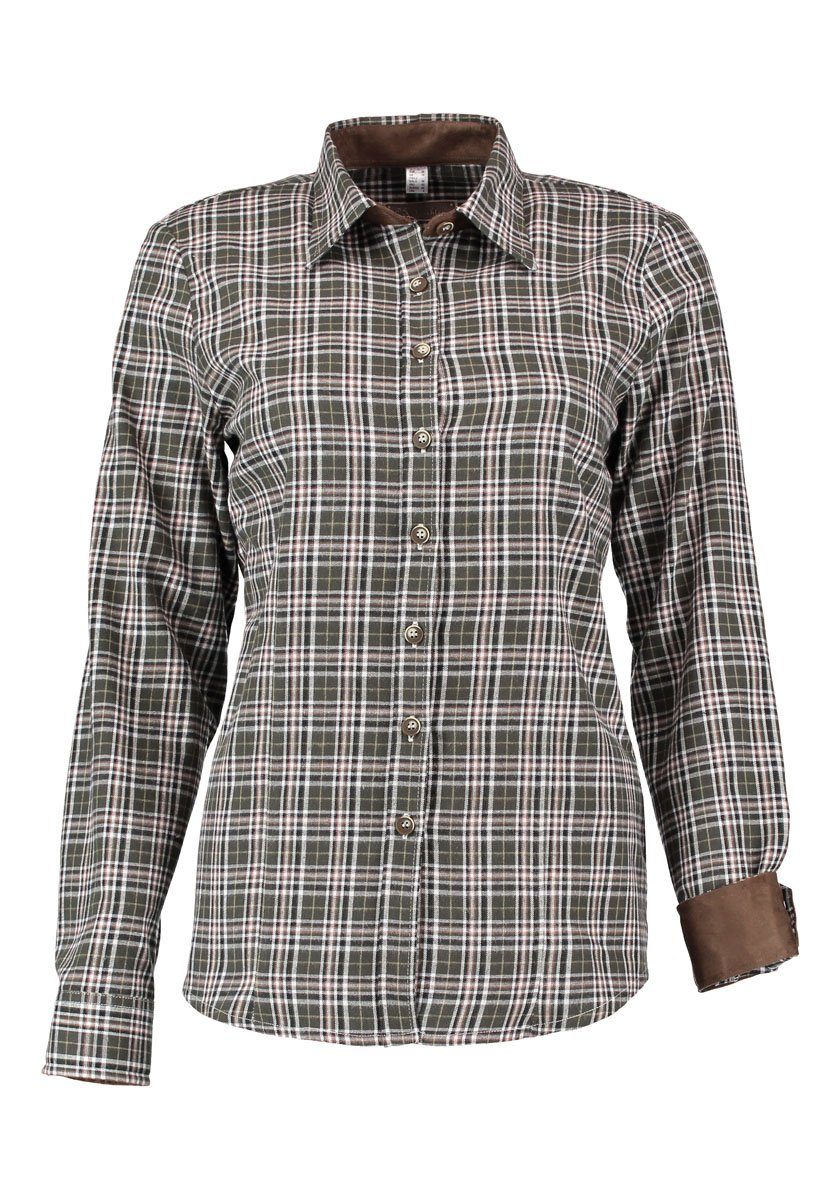 Trachtenbluse Gnabyp