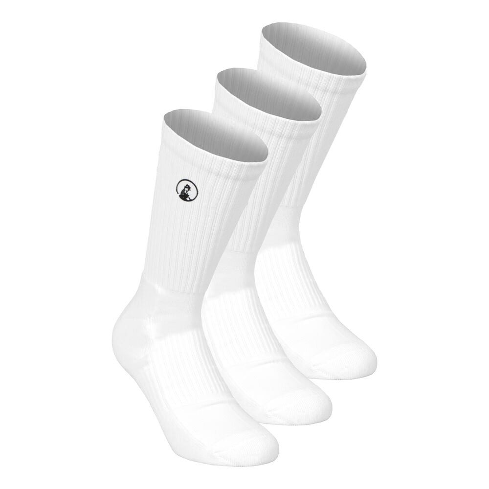 Tennissocken Performance Socks long 3 Pack