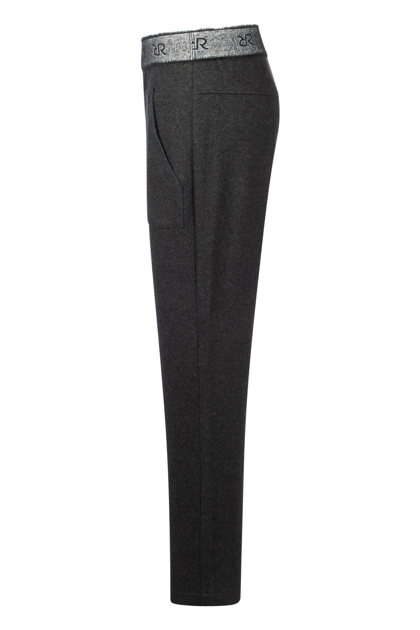 Raffaello Rossi Schlupfhose Ira O 7/8 asphalt