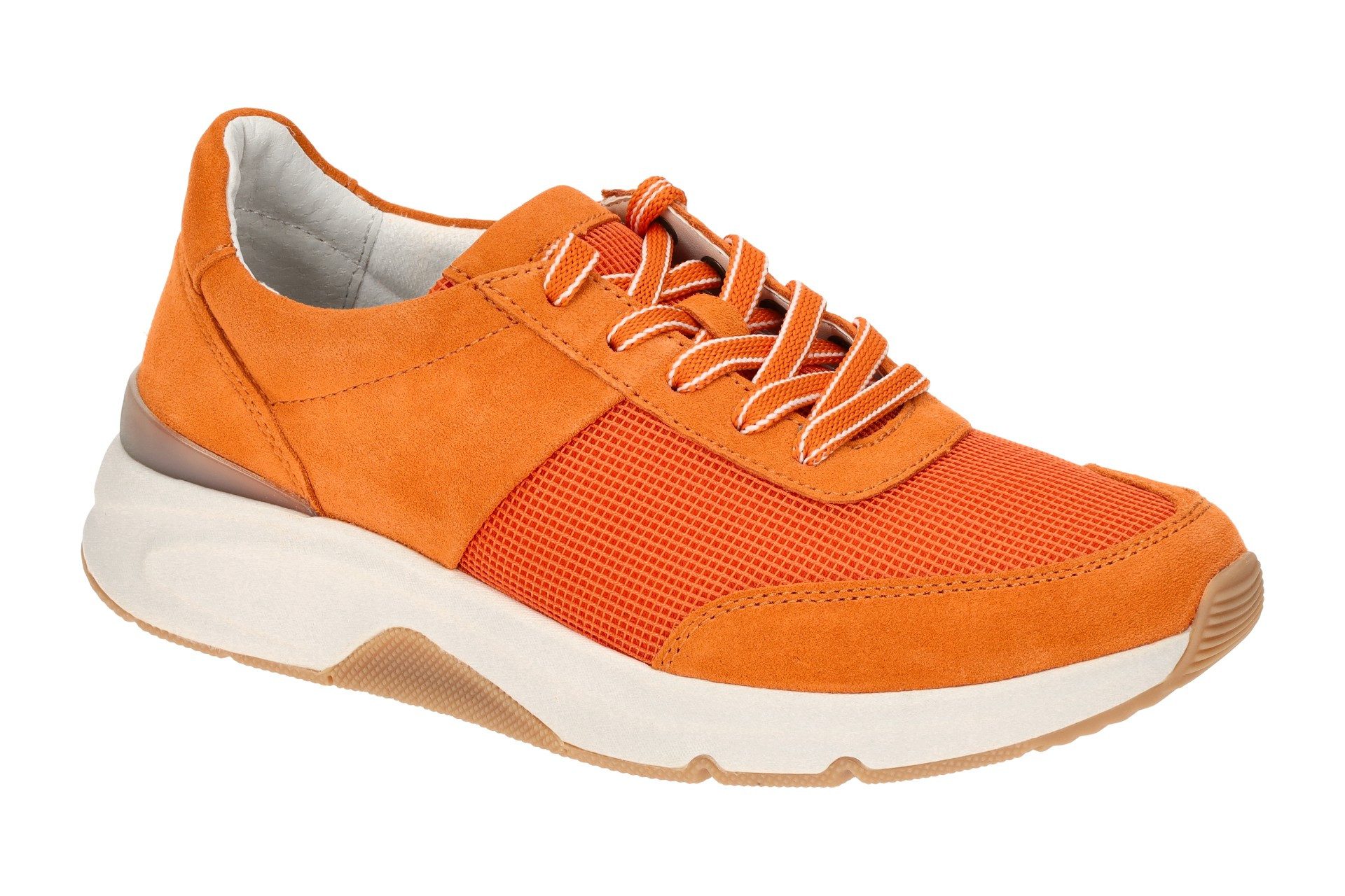 66.897.31 Schnürschuh