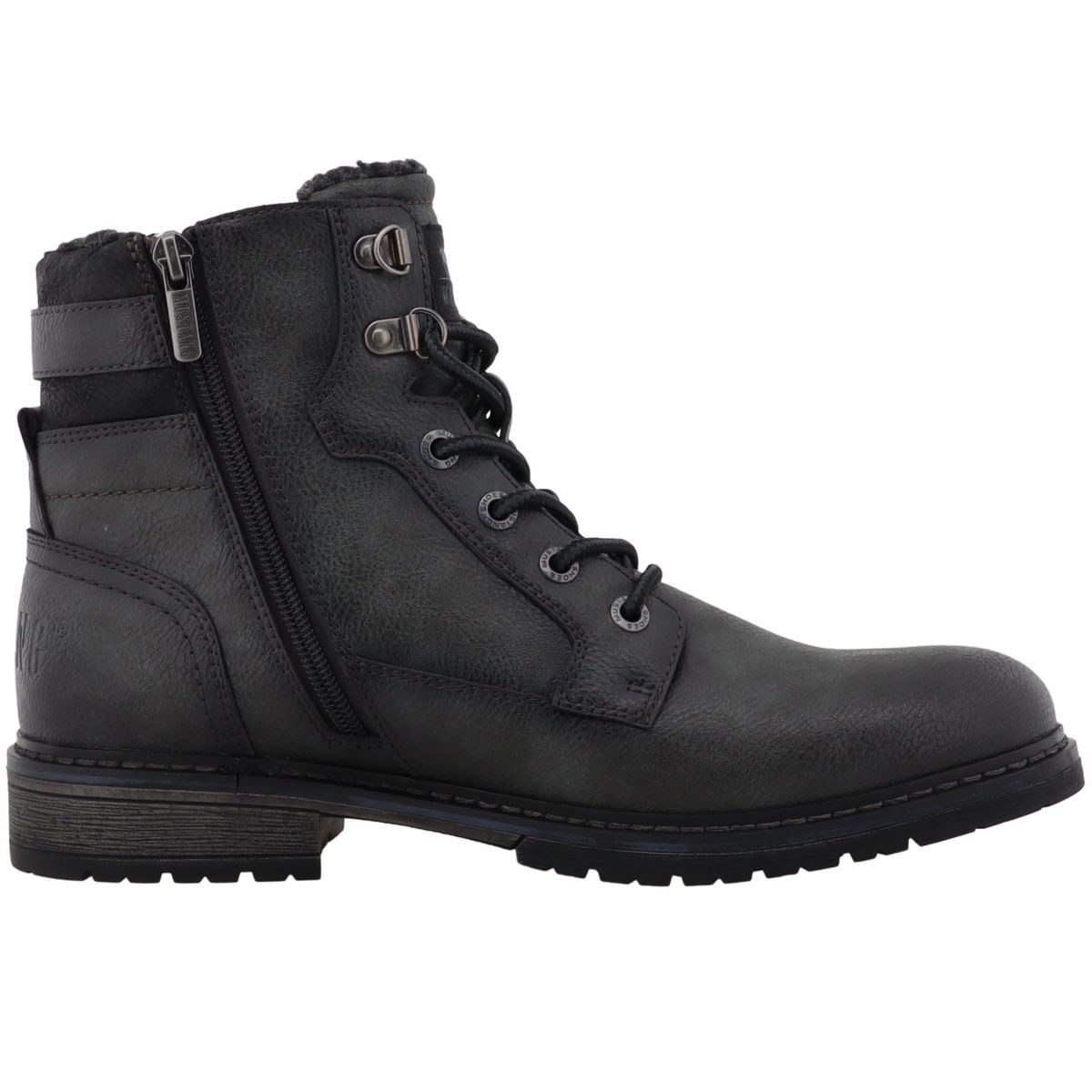 Mustang Shoes 15M0031005-coal Stiefel günstig online kaufen