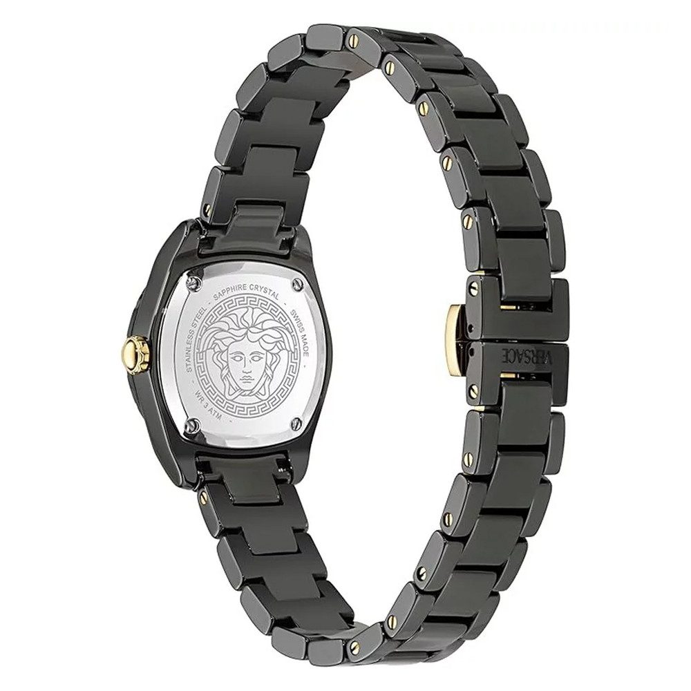 Versace Schweizer Uhr DV One Mini VE9F00124