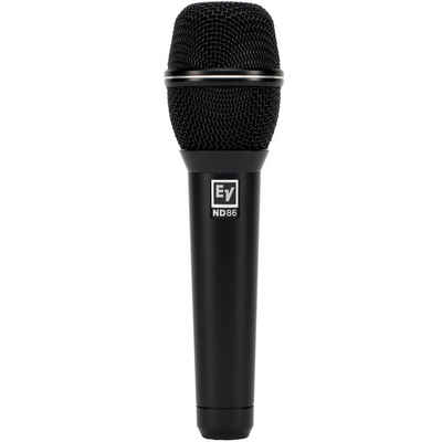 Electro Voice Mikrofon, ND86 Gesangsmikrofon dynamisch, Niere