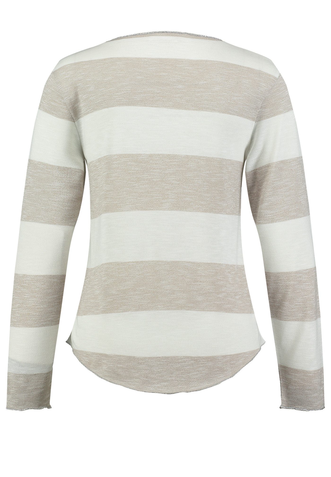 Key Largo Longsleeve WLS NIAGARA round (1er)