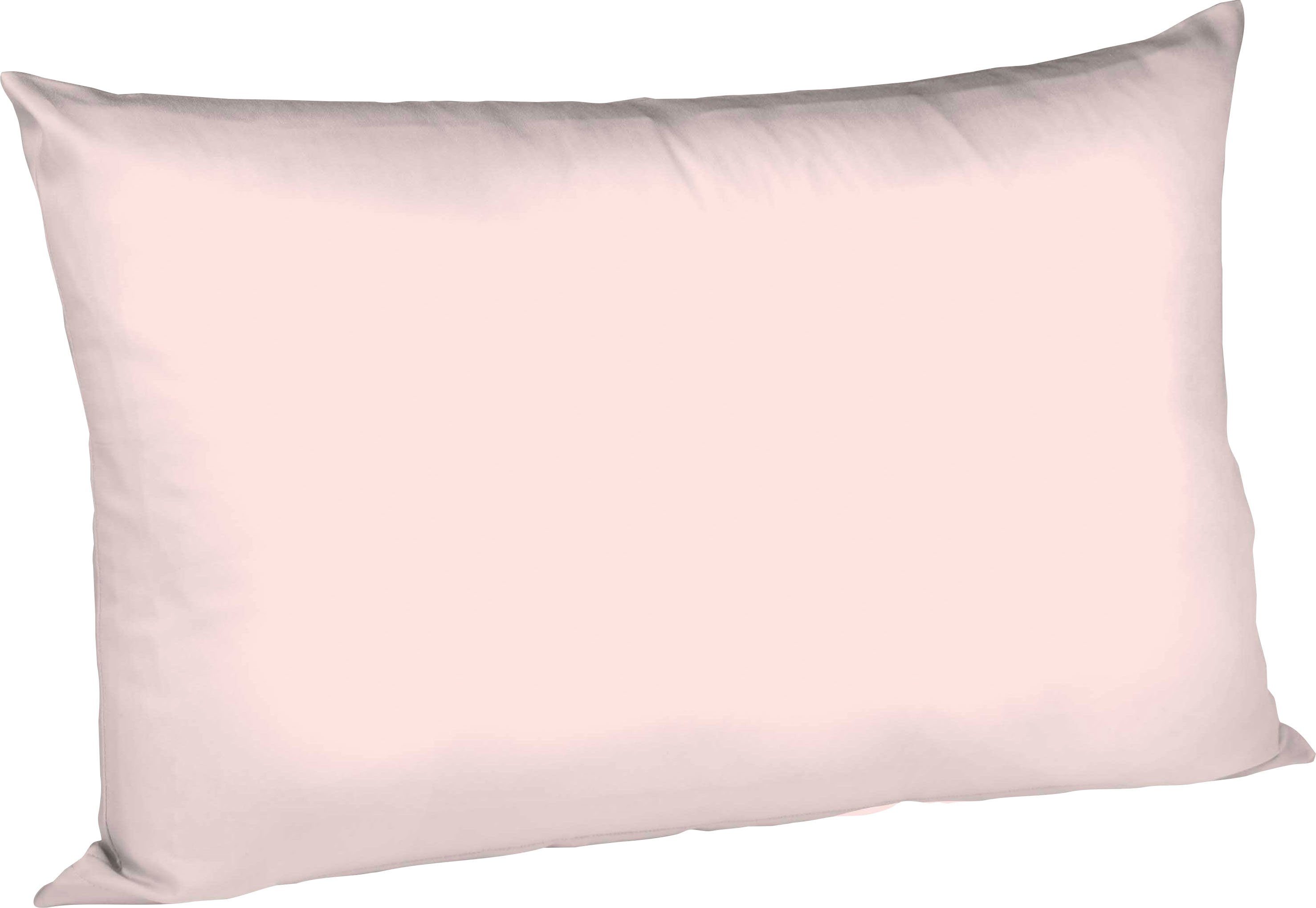 fleuresse Kissenbezüge Colours, (2 Stück), edler, günstig online kaufen